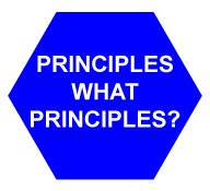 principles